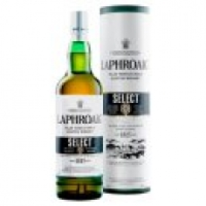 Laphroaig Islay Single Malt Scotch Whisky