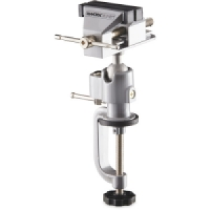Workzone Table Vice £6.99