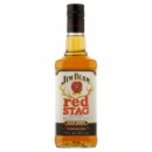 Jim Beam Red Stag Black Cherry