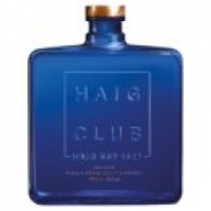 Haig Club Single Grain Scotch Whisky