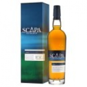 Scapa The Orcadian Single Malt Scotch Whisky