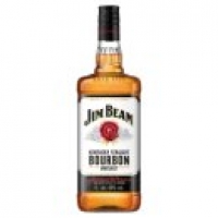Asda Jim Beam Kentucky Straight Bourbon Whiskey