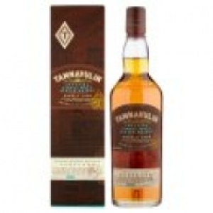 Tamnavulin Speyside Single Malt Scotch Whisky