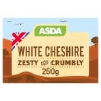 Asda Asda Cheshire Cheese