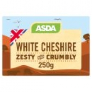 Asda Cheshire Cheese
