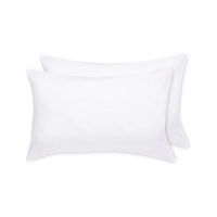 Aldi  Anti Snore Pillow 2 Pack