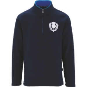 Mens Scotland Rugby Fleece &pound;12.99