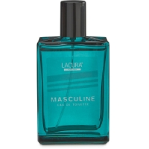 Aldi  Masculine Eau De Toilette 100ml