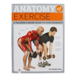 Anatomy of Exercise Book