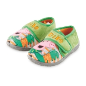 Kids George Slippers