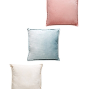 Plush Cushion