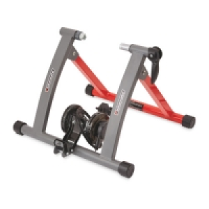 Bikemate Red Indoor Bike Trainer