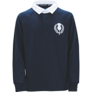 Childrens Scotland Rugby Top &pound;8.99