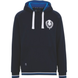 Aldi  Mens Scotland Rugby Hoody