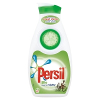 Wilko  Persil Small and Mighty Bio Washing Liquid 24 Washes 840ml