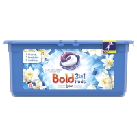 Wilko  Bold Lotus Lily and Winter Lily Pods 25 Washes