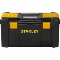 Wilko  Stanley Toolbox with Tray Organiser 19 inch