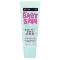 Wilko  Maybelline Baby Skin Pore Eraser Primer 22ml