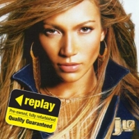 Poundland  Replay CD: Jennifer Lopez: J.lo