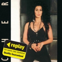 Poundland  Replay CD: Cher: Heart Of Stone