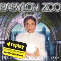 Poundland  Replay CD: Babylon Zoo: The Boy With The X-ray Eyes