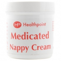 Poundland  Medicated Nappy Cream 125g