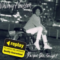 Poundland  Replay CD: Whitney Houston: Im Your Baby Tonight