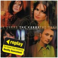 Poundland  Replay CD: The Corrs: Talk On Corners