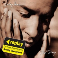 Poundland  Replay CD: Babyface: The Day