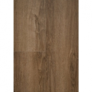 Wickes  Novocore Ascot Dark Oak Luxury Vinyl Click Flooring Sample