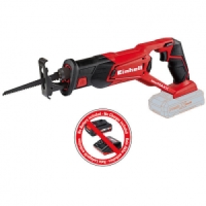 Wickes  Einhell TE-AP 18 Li Solo 18V Cordless Reciprocating All Purp