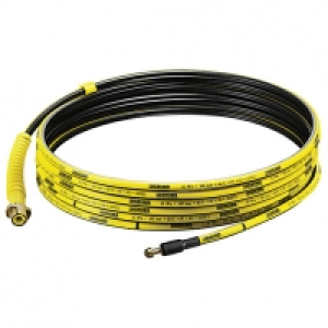 Karcher Drain Cleaning Kit £55.00