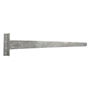 Wickes Heavy Duty Tee Hinge - Galvanised 500mm £7.80
