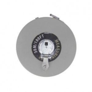 Wickes Surveyors Tape Measure - 30m &pound;10.00