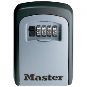 Master Lock Select Access Small 4 Digit Key Safe Lock Box £19.50