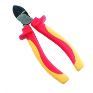 Wickes VDE Diagonal Side Cutter - 160mm £12.00