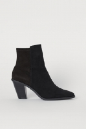  Ankle boots £16.00