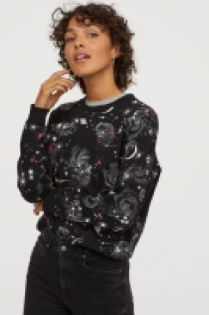  Sweatshirt £4.00