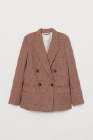  Jacket £18.00