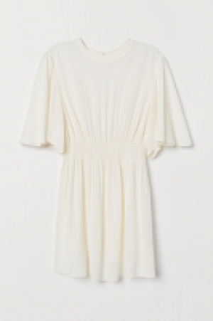  MAMA Blouse with smocking £12.00