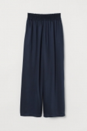  Wide pull-on trousers £24.00