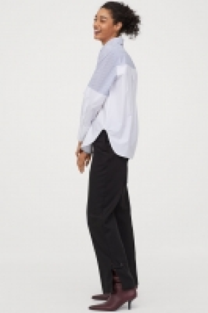  Pima cotton shirt £30.00