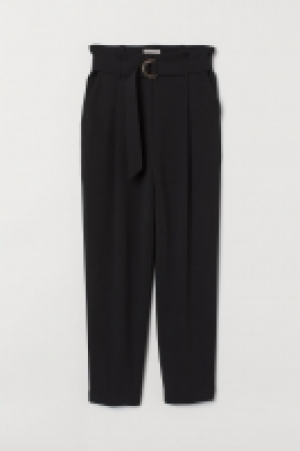  Paper bag trousers £11.00