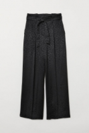  Paper bag trousers £15.00