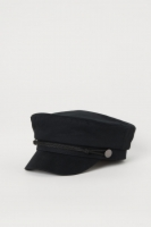  Captains cap £6.00