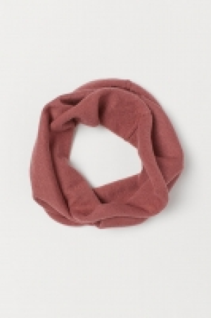  Silk-blend tube scarf £5.00