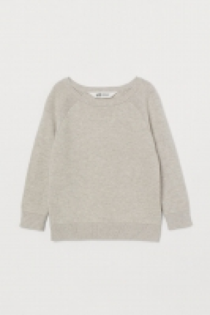  Textured-knit jumper £4.00