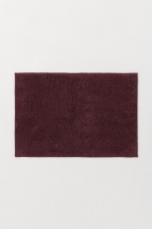  Bath mat £6.00