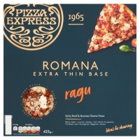 Ocado  PizzaExpress Romana Ragu 425g
