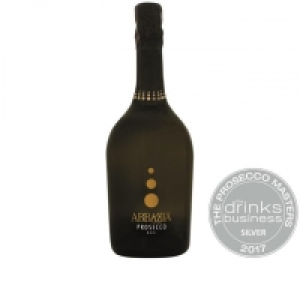 Ocado  Abbazia Atmosphere Prosecco d.o.c. 75cl